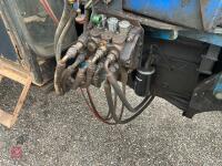 1987 CASE INTERNATIONAL 685 2WD TRACTOR - 12