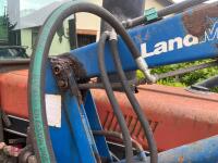 1987 CASE INTERNATIONAL 685 2WD TRACTOR - 14