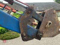 1987 CASE INTERNATIONAL 685 2WD TRACTOR - 18