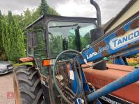 1987 CASE INTERNATIONAL 685 2WD TRACTOR - 19