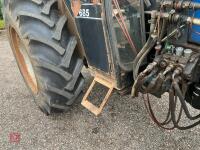 1987 CASE INTERNATIONAL 685 2WD TRACTOR - 20