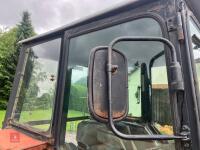 1987 CASE INTERNATIONAL 685 2WD TRACTOR - 23