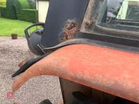 1987 CASE INTERNATIONAL 685 2WD TRACTOR - 25