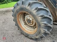 1987 CASE INTERNATIONAL 685 2WD TRACTOR - 27