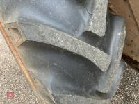 1987 CASE INTERNATIONAL 685 2WD TRACTOR - 28