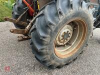 1987 CASE INTERNATIONAL 685 2WD TRACTOR - 30