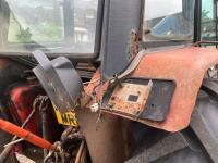 1987 CASE INTERNATIONAL 685 2WD TRACTOR - 31
