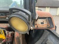 1987 CASE INTERNATIONAL 685 2WD TRACTOR - 33