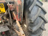 1987 CASE INTERNATIONAL 685 2WD TRACTOR - 38