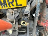 1987 CASE INTERNATIONAL 685 2WD TRACTOR - 40