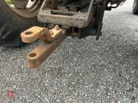 1987 CASE INTERNATIONAL 685 2WD TRACTOR - 42
