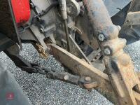 1987 CASE INTERNATIONAL 685 2WD TRACTOR - 43