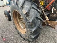 1987 CASE INTERNATIONAL 685 2WD TRACTOR - 44