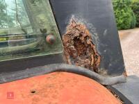 1987 CASE INTERNATIONAL 685 2WD TRACTOR - 47