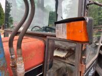 1987 CASE INTERNATIONAL 685 2WD TRACTOR - 53