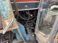 1987 CASE INTERNATIONAL 685 2WD TRACTOR - 54