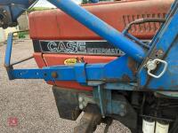 1987 CASE INTERNATIONAL 685 2WD TRACTOR - 59