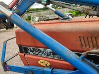 1987 CASE INTERNATIONAL 685 2WD TRACTOR - 60