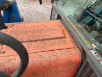 1987 CASE INTERNATIONAL 685 2WD TRACTOR - 61