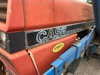 1987 CASE INTERNATIONAL 685 2WD TRACTOR - 63
