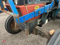 1987 CASE INTERNATIONAL 685 2WD TRACTOR - 64