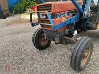 1987 CASE INTERNATIONAL 685 2WD TRACTOR - 66