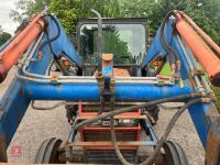 1987 CASE INTERNATIONAL 685 2WD TRACTOR - 70