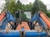 1987 CASE INTERNATIONAL 685 2WD TRACTOR - 71