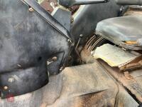 1987 CASE INTERNATIONAL 685 2WD TRACTOR - 73