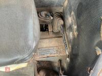 1987 CASE INTERNATIONAL 685 2WD TRACTOR - 75
