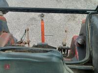 1987 CASE INTERNATIONAL 685 2WD TRACTOR - 76