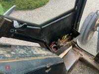 1987 CASE INTERNATIONAL 685 2WD TRACTOR - 86