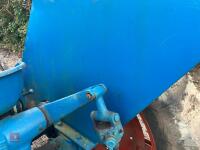 1962 FORDSON MAJOR DIESEL TRACTOR - 12