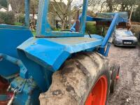 1962 FORDSON MAJOR DIESEL TRACTOR - 13