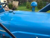 1962 FORDSON MAJOR DIESEL TRACTOR - 23
