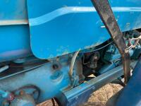 1962 FORDSON MAJOR DIESEL TRACTOR - 25