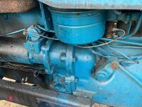 1962 FORDSON MAJOR DIESEL TRACTOR - 44