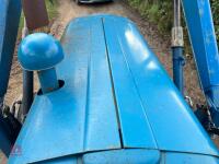 1962 FORDSON MAJOR DIESEL TRACTOR - 51
