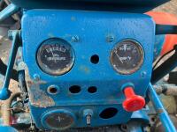 1962 FORDSON MAJOR DIESEL TRACTOR - 53