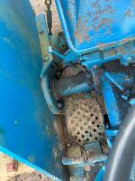 1962 FORDSON MAJOR DIESEL TRACTOR - 57