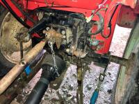 MITSUBISHI MT301 HD 4WD TRACTOR - 13