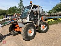 1990 SAMBRON T2045 TELESCOPIC HANDLER - 2