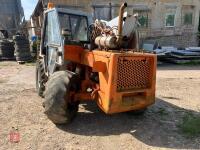 1990 SAMBRON T2045 TELESCOPIC HANDLER - 5