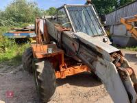 1990 SAMBRON T2045 TELESCOPIC HANDLER - 10
