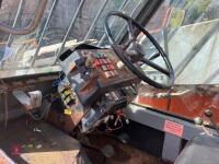 1990 SAMBRON T2045 TELESCOPIC HANDLER - 13