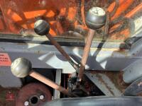 1990 SAMBRON T2045 TELESCOPIC HANDLER - 16