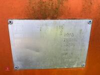 1990 SAMBRON T2045 TELESCOPIC HANDLER - 17