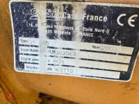 2003 CASE 31 TRACKED MINI EXCAVATOR (26) - 13