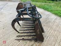 BOBCAT 773 SKIDSTEER LOADER & ATTACHMENTS - 29