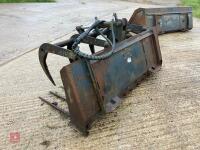 BOBCAT 773 SKIDSTEER LOADER & ATTACHMENTS - 30